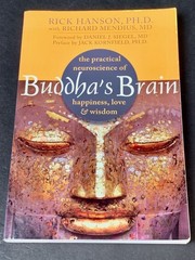 Mindfulness Meditation – Lot of 4 – Jon Kabat-Zinn, „Buddha’ Brain” – Softcover