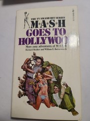 12x 1970s MASH Goes To Paperback Books Miami Paris Vienna Paris London ++ Hooker