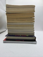 Goosebumps Assorted Book Lot Of 15 RL Stine Horrorland Movie Apple Fiction
