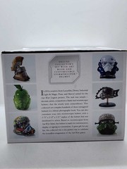 Insight Editions Star Wars Legion Hardcover Book with Vinyl Figurine