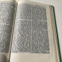 New World Translation of the Holy Scriptures 1961 Watchtower Bible Tract Society
