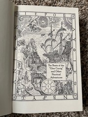 BOATS OF THE GLEN CARRIG collected Fiction William Hope Hodgson vol 1 2nd print