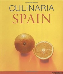 Culinaria Spain – Marion Trutter – Good – See condition notes