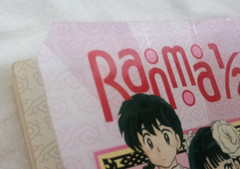 Ranma 1/2 (2-in-1 Edition) Vols 18 & 19 (35, 36 & 37, 38) by Rumiko Takahashi