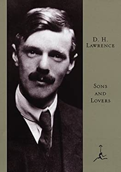 Sons and Lovers Hardcover David Herbert Lawrence