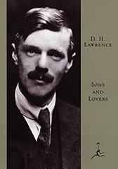Sons and Lovers Hardcover David Herbert Lawrence