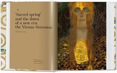 Gustav Klimt. Zeichnungen und Gemälde Tobias G. Natter