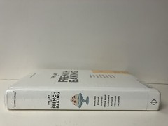 The Art of French Baking by Ginette Mathiot (2011, Hardcover) Phaidon NEW SEALED