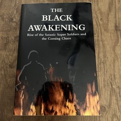 The Black Awakening by Russ Dizdar