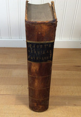 Lectures on Surgical Pathology, James Paget, 1865 Leather Hardcover