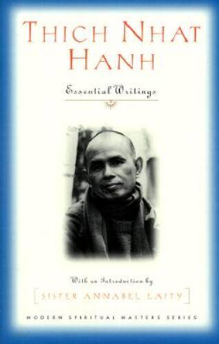 Thich Nhat Hanh: Essential Writings (Modern Spiritual Mas – VERY GOOD