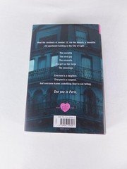 The Paris Apartment Lucy Foley William Morrow English Hardcover Dust Jacket