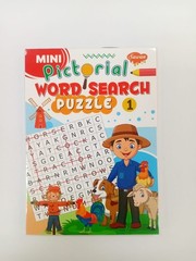 learning books for kids Fun Educational Spelling & Learning Activity (60 Puzzles