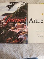 Gourmet’s America
