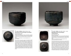 RAKU A Living Tradition Sixteen generations of Japanese tea bowl makers