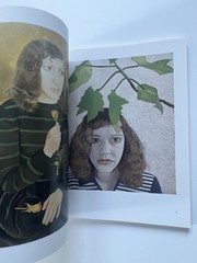LUCIAN FREUD Recent PAINTINGS & ETCHINGS Acquavella ~ lot of 2 art catalogues