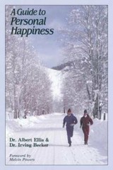 A Guide to Personal Happiness – Paperback By Ellis, Dr. Albert – GOOD