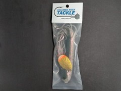 Columbia River Sculpin Tube 8″ 1.5oz Rnbow Trout