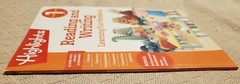 Highlights Reading And Writing Learning Fun Workbook Ages 6-7 1st Grade