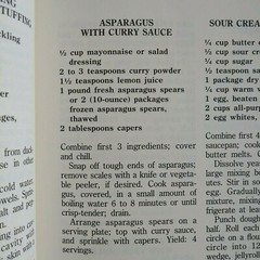 Vintage Southern Living 1990 Annual Recipes Cookbook Hardcover 360 Pages