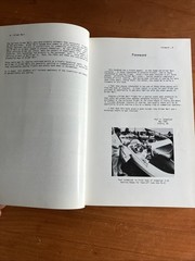 Glider Mail An Aerophilatelic (stamps) Handbook By Simine Short 1987 hardcover