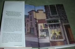 QUENTINS by Maeve Binchy 2002 HC/DJ ~ 1st Edition 1st Printing + Cover