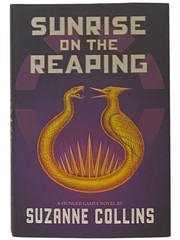 Sunrise on the Reaping (A Hunger Games Novel)