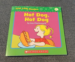 Scholastic First Little Readers Children’s Books Level C Kids Reading Lot of 19