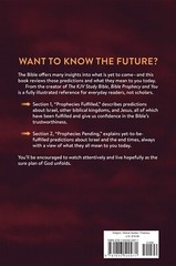 BIBLE PROPHECY AND YOU: Predictions, Fulfillments… Paperbackby Len Woods, 2019