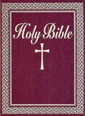 Family Bible, Hartdegen, Stephen J.; Christian P. Ceroke et al, Very Good Book