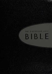 The Everyday Life Bible The Power of – Hardcover, by Meyer Joyce – Very Good