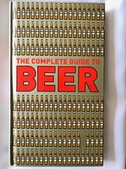 The complete guide to Beer – Robert Jackson|David Kenning|Parragon – Good – …