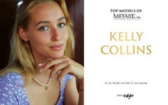 Kelly Collins – Top Model of MetArt.com Isabella Catalina