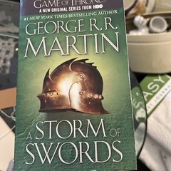 A Game of Thrones: A Song of Ice and Fire (5 Book Set) by George R.R.Martin