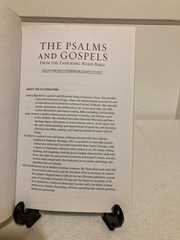 The Psalms and Gospels From the Enduring Word Bible – Concordia Publishing House