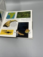 Amazing Giant Dinosaurs by DK (2012, Hardcover), Kids Thick Page Book