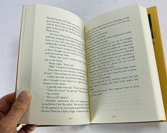 The Sea of Monsters Percy Jackson First Edition 2006 Rick Riordan Hard Cover