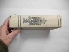 Lot of 5 Romance Novels by Elizabeth W. Champney, 1907-10, G. P. Putnam’s Sons