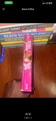 1994 NIGHT SONG – BEVERLY JENKINS Paperback