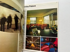 FINNISH DESIGN, 1975 industrial arts & crafts texile furniture Marimekko catalog