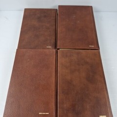 Classics Of The Old West By Different Authors ( Hardcover, 1980)