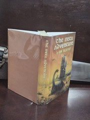 Anne McCaffrey The Ireta Adventure 1984 Book Club Edition BCE VG HCDDJ LN