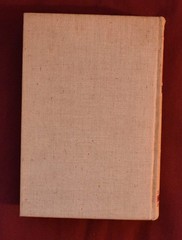 For Whom the Bell Tolls, Published by Charles Scribner’s Sons 1940