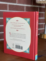 Tales of India: Folktales from Bengal, Punjab, and Tamil Nadu