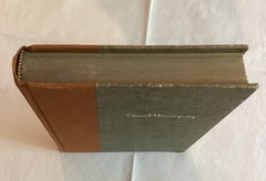 A Moveable Feast by Ernest Hemingway 1964 Charles Scribner’s Sons HB