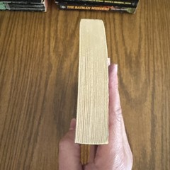 INDIANA JONES AND THE HOLLOW EARTH PAPERBACK BOOK 1997 Max McCoy Bantam Books