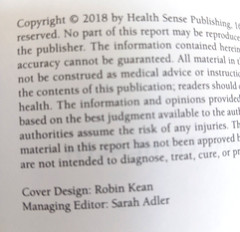 Uncensored Health 25 Forbidden Cures You Can Have Today Vol 2 Alliance Health