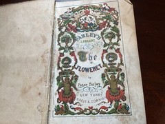 Peter Parley Select Library – The Floweret Stories 232 Pages 6” Tall 4” Wide