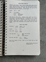 The Great Depression Recipes of 1930s Volume 1-2 Rita Van Am 1992. SIGNED Copy
