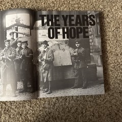 THE ILLUSTRATED HISTORY OF THE THIRD REICH By JOHN BRADLEY, NICE SHAPE